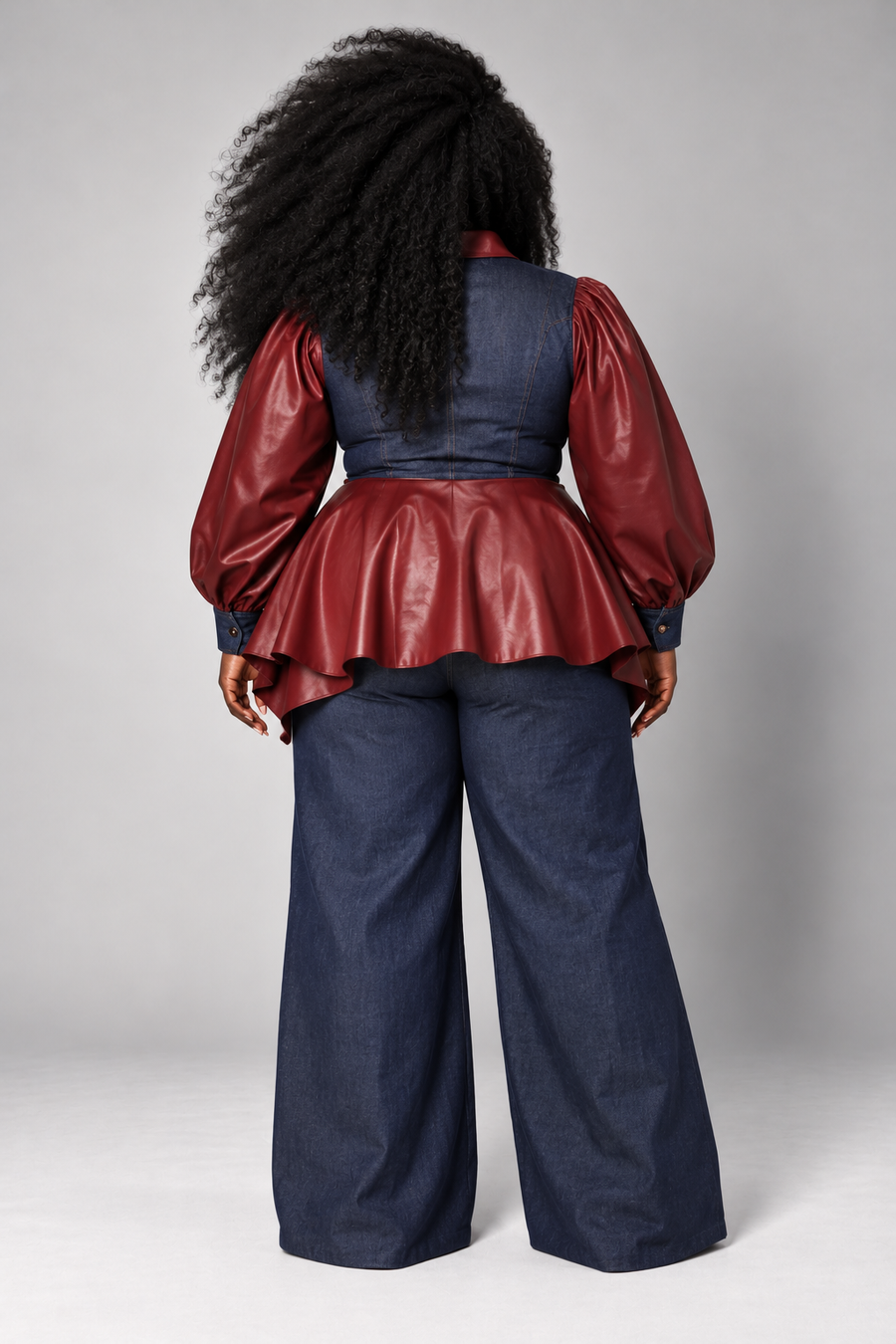 Kingdom Couture Set