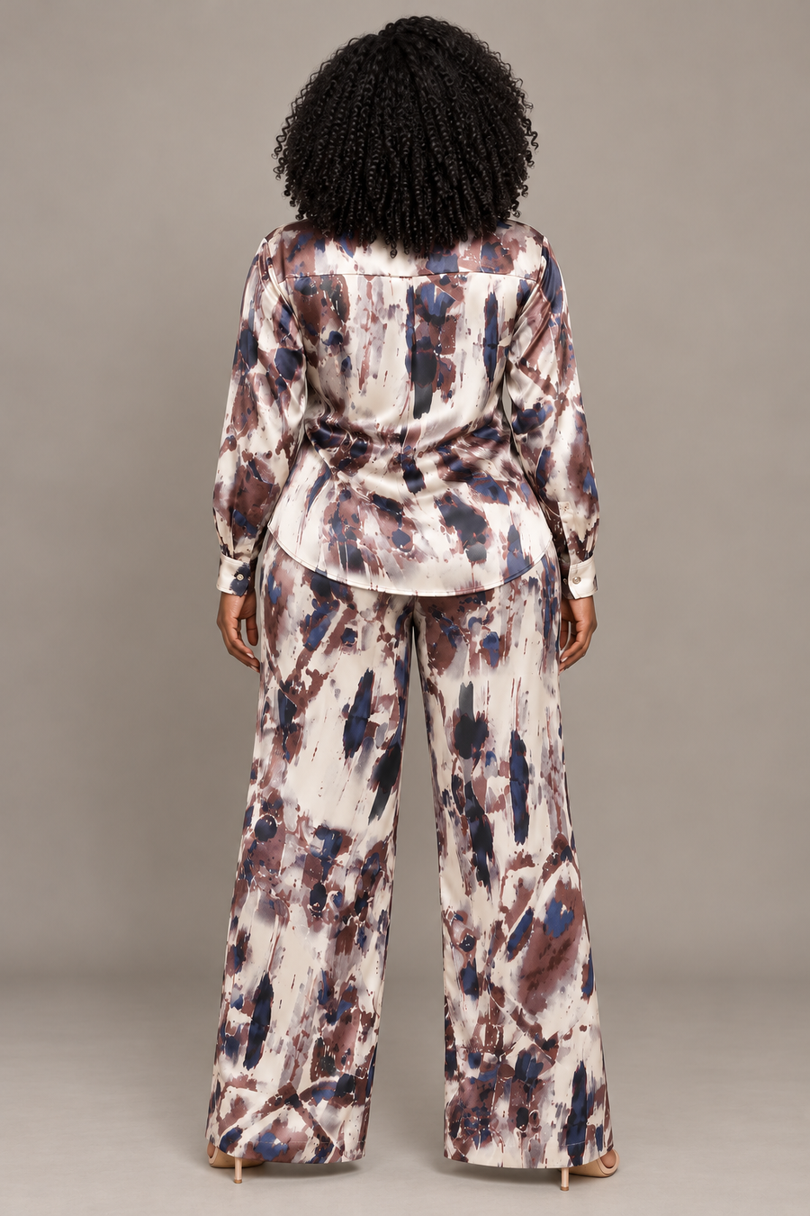 Abstract Grace | 2-piece set