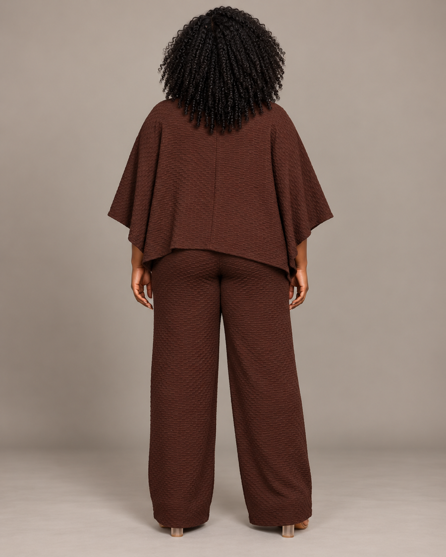 Divine Drape | 2-piece Set