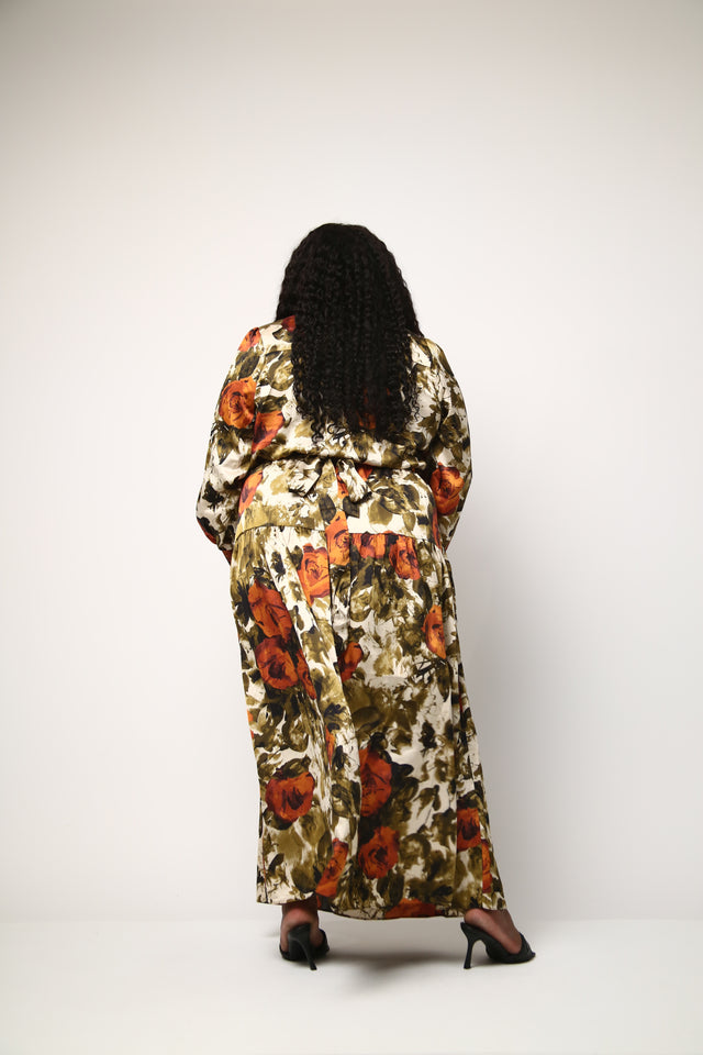 Grace in Bloom Dress
