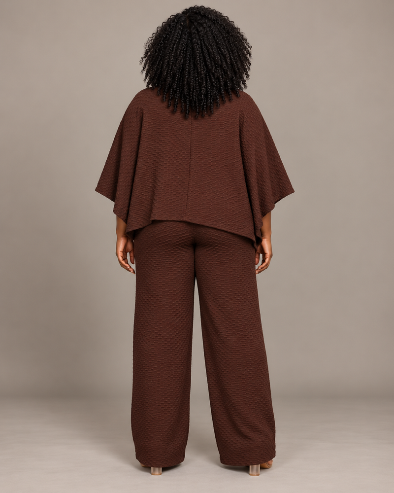 Divine Drape | 2-piece Set
