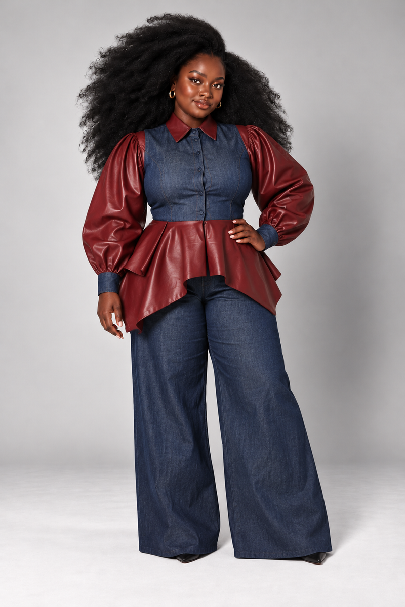 Kingdom Couture Set | 2-Piece Modest Set