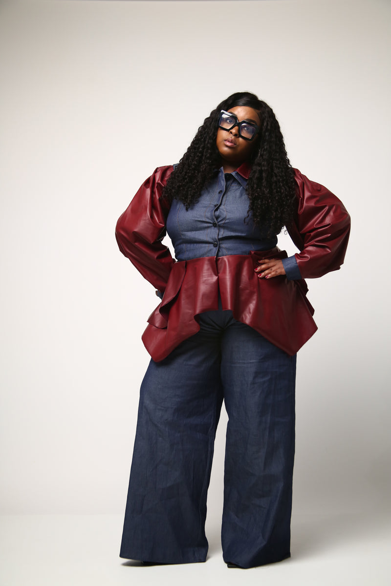 Kingdom Couture Set | 2-Piece Modest Set