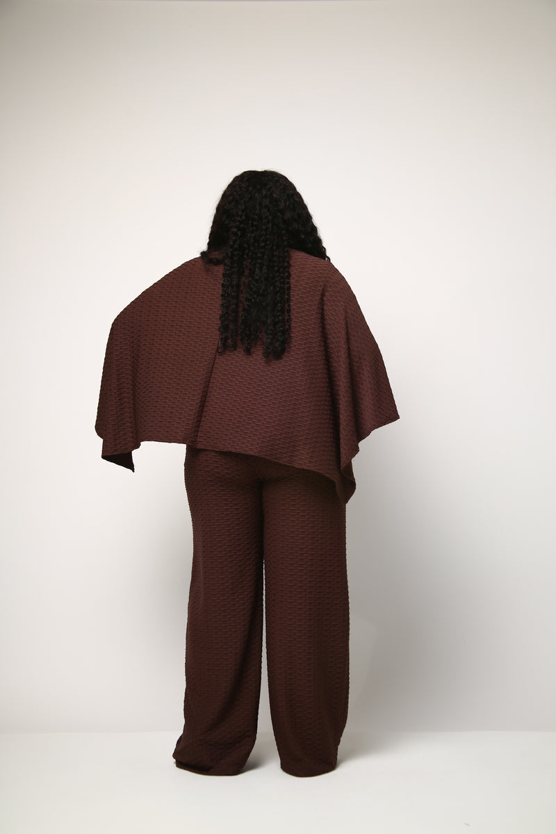 Divine Drape | 2-piece Set